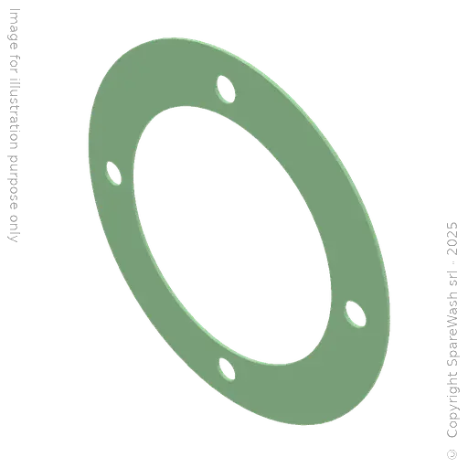 [10100370] MOTOR GASKET 63G B14