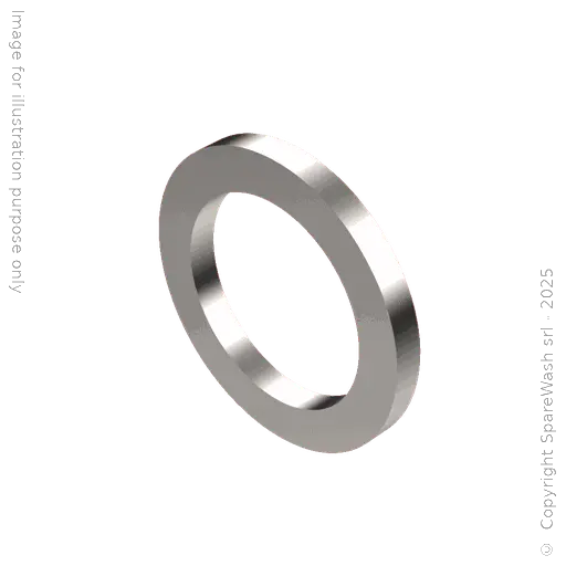 [20900304] SPACER 35X25,5X3,5