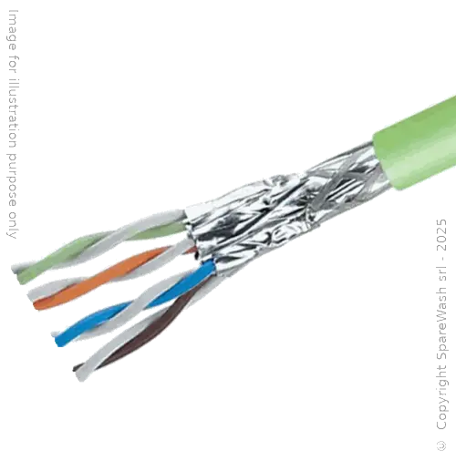 [10700082] MOBILE VERLEGNG KABEL ETHERNET 4X2XAWG26 PUR