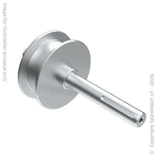 [20300272] DRIVE WHEEL