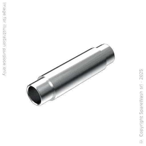 [20800826] WHEEL-WASH CART WHEEL PIN