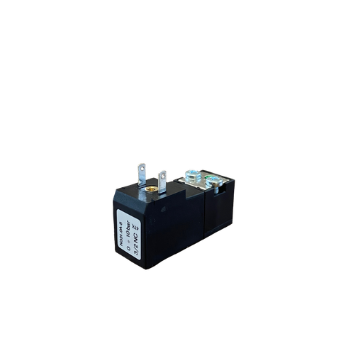 [70100181] ÉLECTROVANNE PNEUMATIQUE MODULAIRE 3/2 24VDC