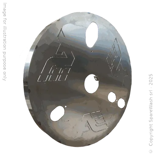 [90600227] WHEEL-WASHER COVER PLATE