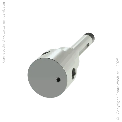 [20800857] ALBERO RIDUTTORE LAVARUOTE HP