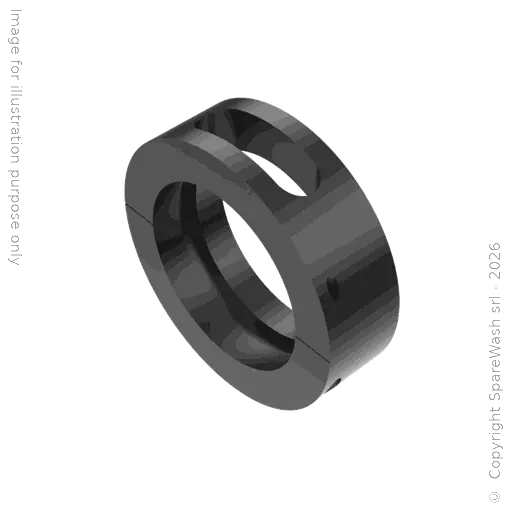 [69900082] CORPO FISSO RISCALDANTE