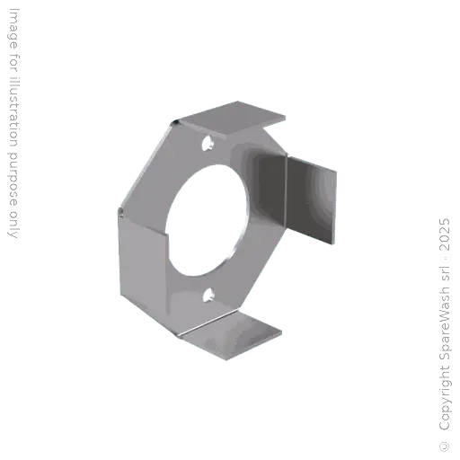 [90600203] ENCODER GEAR 4 TOOTH