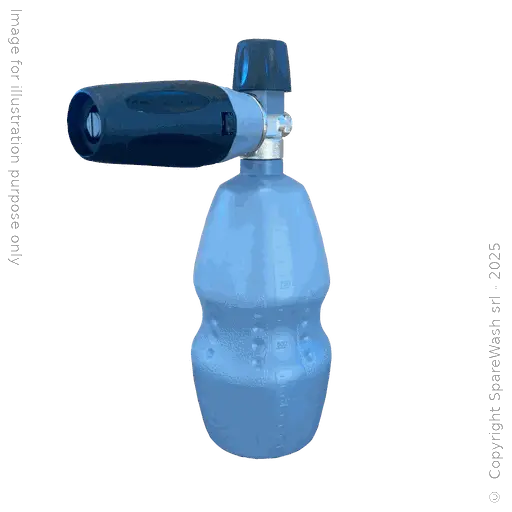 [61600072] LANCIA SCHIUMA G1/4