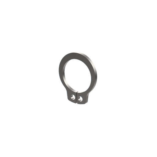 [90900099] ANELLO SEEGER ESTERNO D10 INOX