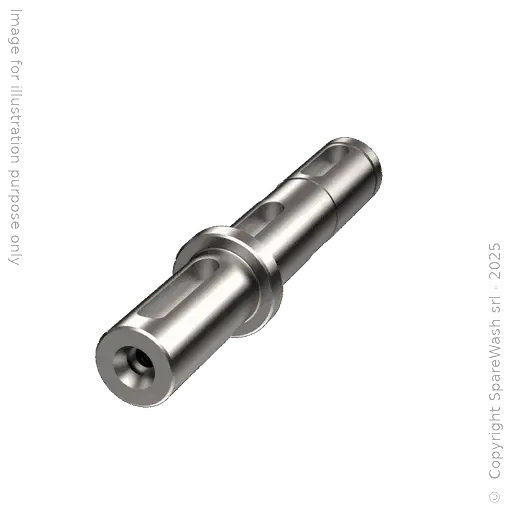 [20800840] GEARBOX SHAFT FOR SB CART
