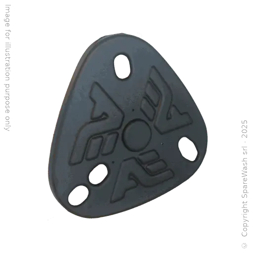 [90600234] PLACA DE PROTECCIÓN LAVA-RUEDAS