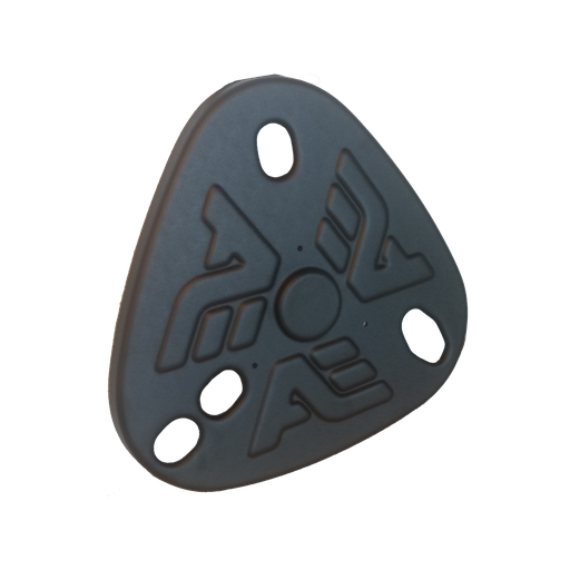 [90600234] WHEEL-WASHER COVER PLATE