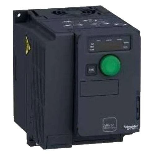 [10200070] EINPHASEN-FREQUENZUMRICHTER ATV320 1,5KW 230V