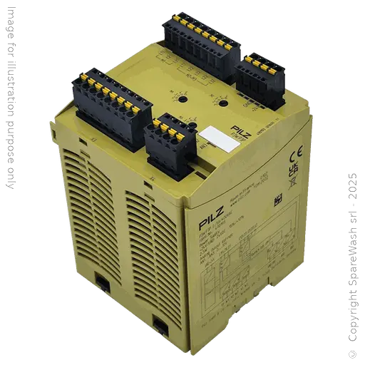 [10200087] TRANSDUCTOR DE POTENCIA P3WP3P 24VDC