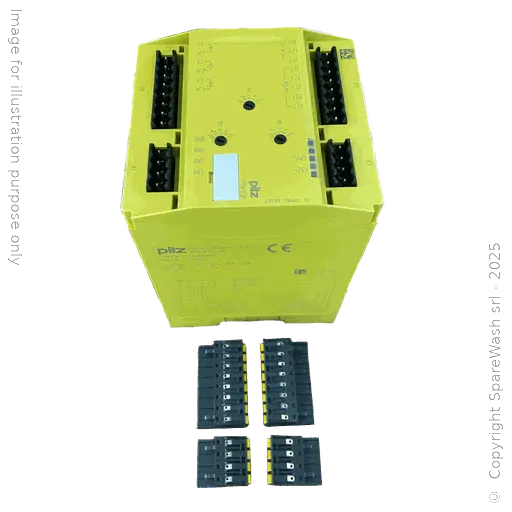 [10200087] TRANSDUCTOR DE POTENCIA P3WP3P 24VDC