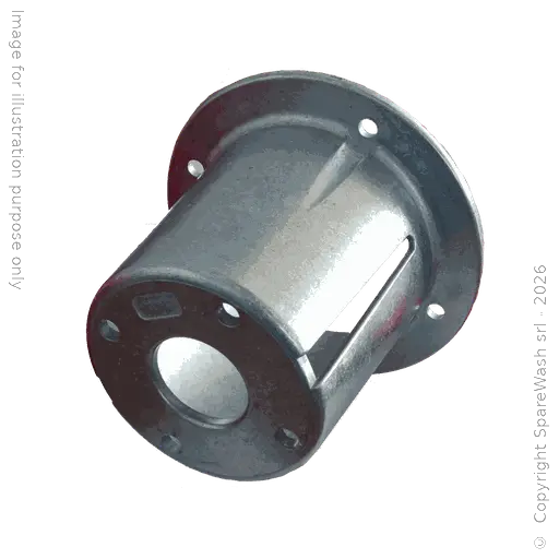 [60200082] CAMPANA PER POMPA CAT 100/112G [701730]