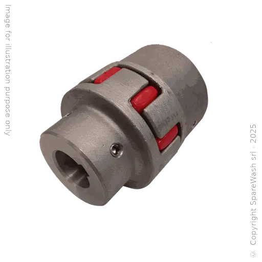 [60200099] GIUNTO PER POMPA CAT 5CP