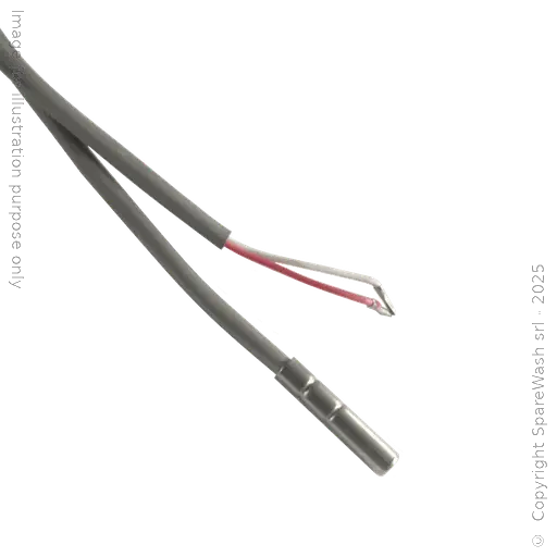 [19900117] TEMPERATURFÜHLER PTC KABEL 3M