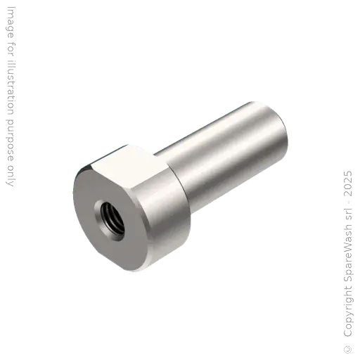 [20800864] PERNO PER ALTA PRESSIONE LATERALE