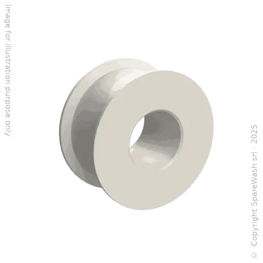 [21200168] BELT IDLER PULLEY