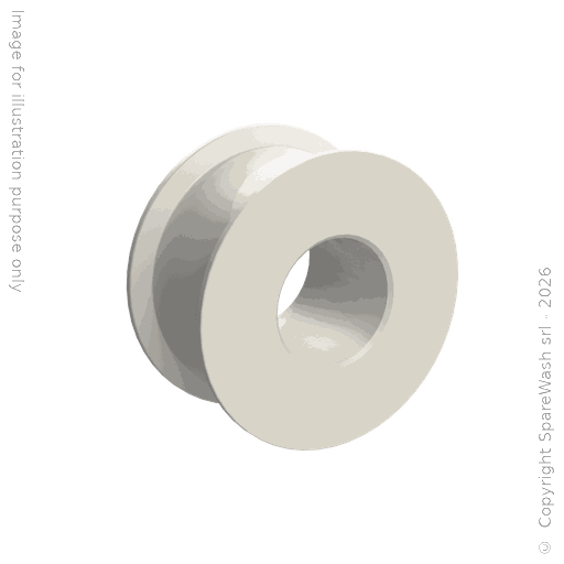 [21200168] BELT IDLER PULLEY