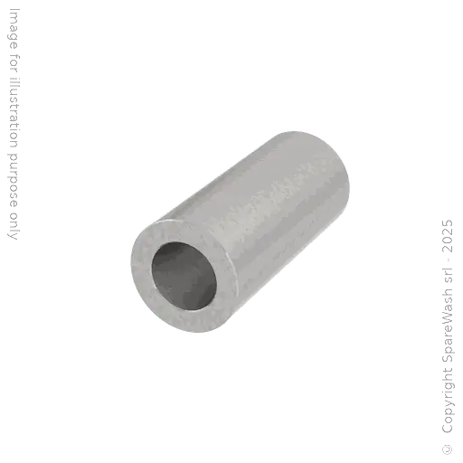 [20900397] SPACER 20X12X45