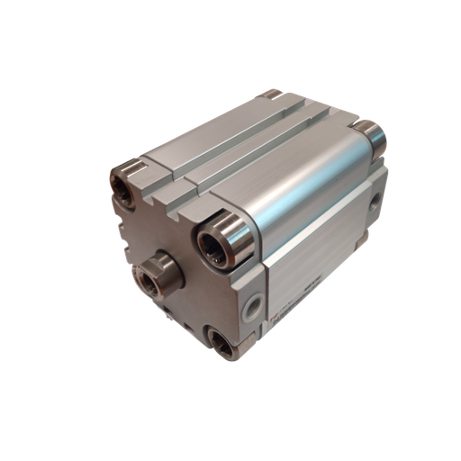 [70200362] CILINDRO PNEUMATICO COMPATTO UNITOP D50X50 STELO FEMMINA M10