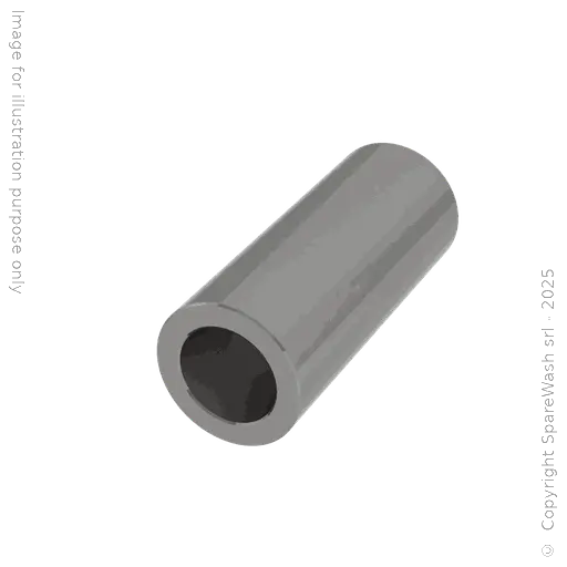 [20900380] SPACER 15X10X37