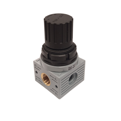 [70400113] REGOLATORE DI PRESSIONE 0-8,0BAR G1/4