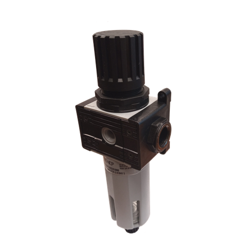 [70400120] FILTRE RÉGULATEUR DE PRESSION 0-8,0BAR G3/8