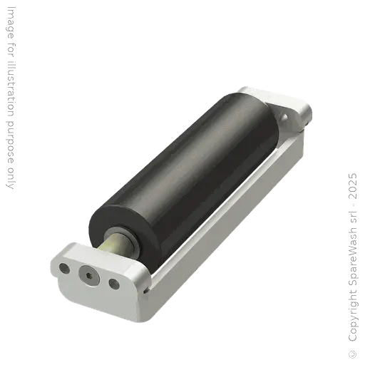 [21300011] P50 CHAIN ROLLER