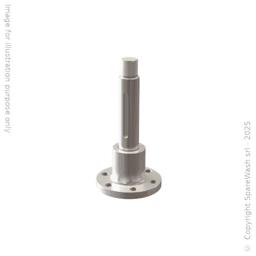 [20800901] AXE REDUCTEUR ROTATION BT/BL