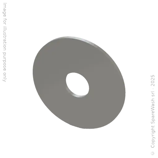 [20900359] DISTANZIALE 73X20X3