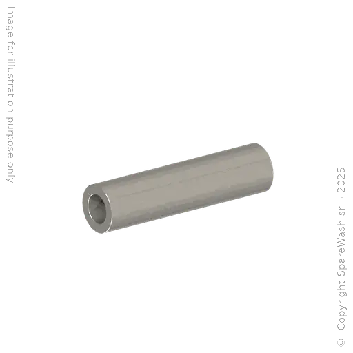 [20800895] SIDE BRUSH CART WHEEL PIN