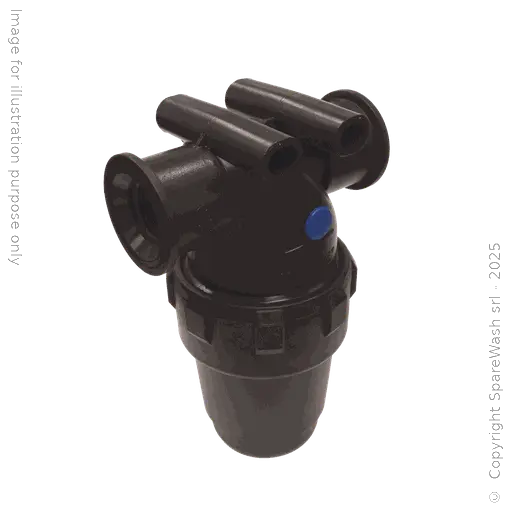 [69900020] FILTRO IN LINEA G1/2 50MESH