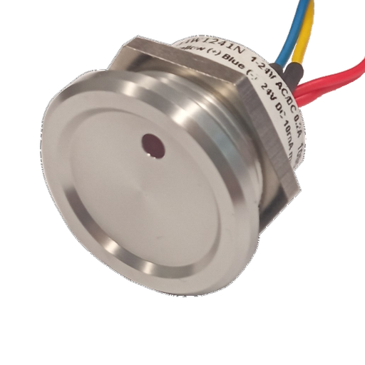 [19900155] INTERUTTORE CAPACITIVO TOUCH 24VDC 1NO