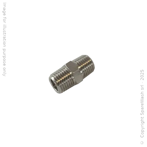 [70500516] CONICAL NIPPLE G1/4