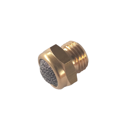 [70500554] SILENCER G1/4