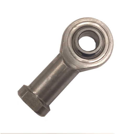 [70300383] RÓTULA HEMBRA M12X1,25 ACERO INOXIDABLE