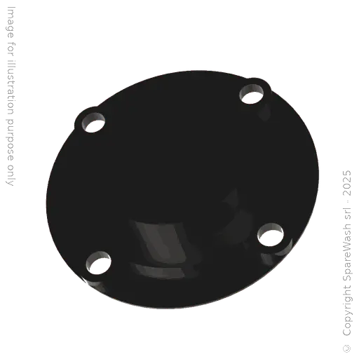 [20100971] HUB CAP CHIARAVALLI CHM 040