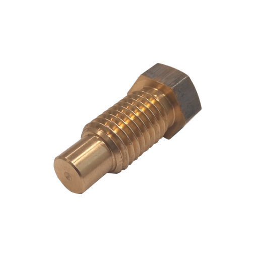 [20800918] AXE POUR CHAPE EN ALUMINIUM