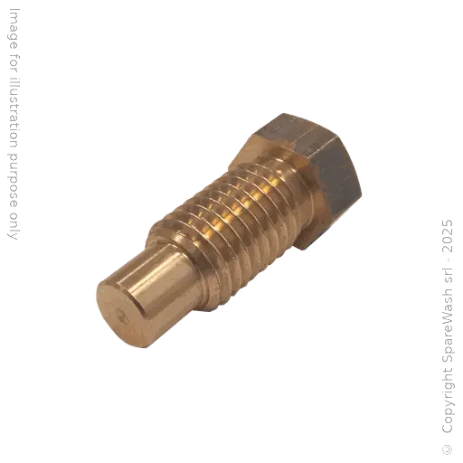 [20800918] PIN FOR ALUMINIUM YOKE