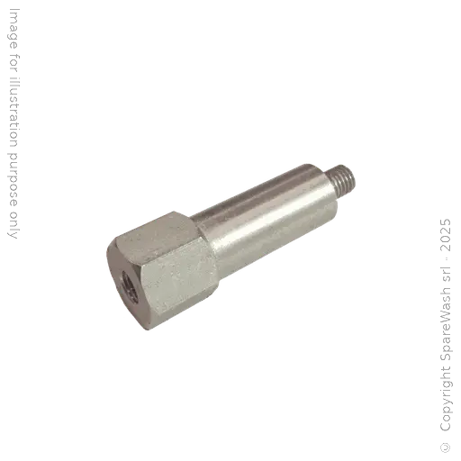 [20800949] TOP BRUSH-DRIER NOZZLE WHEEL PIN