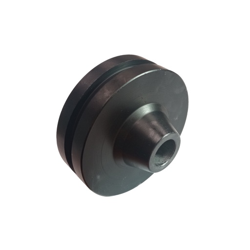 [20400378] TOP BRUSH - DRIER NOZZLE WHEEL