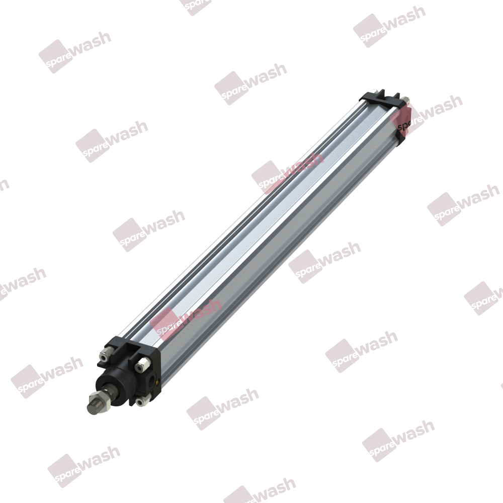 [70200386] PNEUMATIC CYLINDER ISO D40X500 MALE ROD M12X1,25