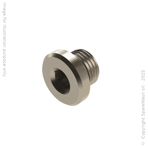 [70500660] TAPPO MASCHIO G1/8