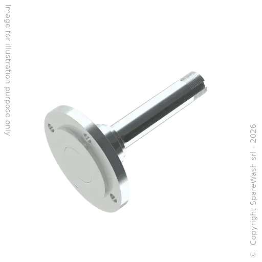 [20800970] GEARBOX SHAFT TB/SB ROTATION