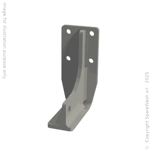 [90600357] BRACKET FOR SB TILT CYLINDER