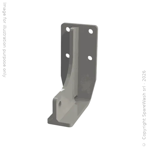 [90600340] BRACKET FOR SB TILT CYLINDER