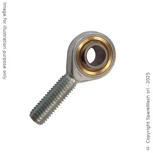 [70300406] SNODO SFERICO MASCHIO M12