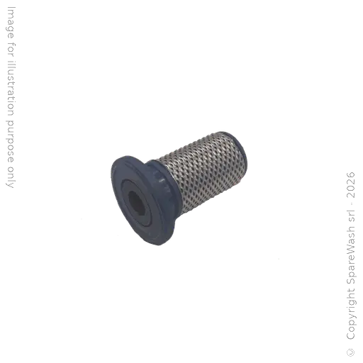 [60800282] FILTRO ANTIGOCCIA PORTAUGELLO